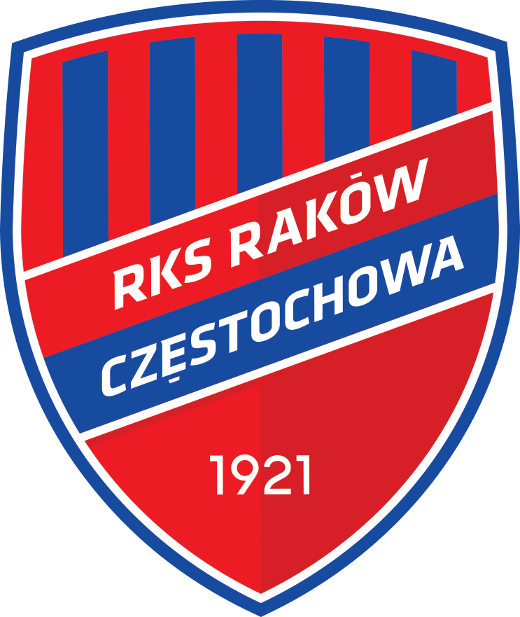 Rakow Czestochowa crest