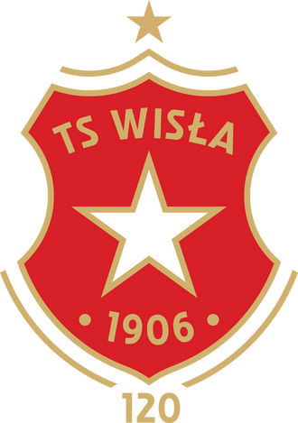 Wisla Krakow crest