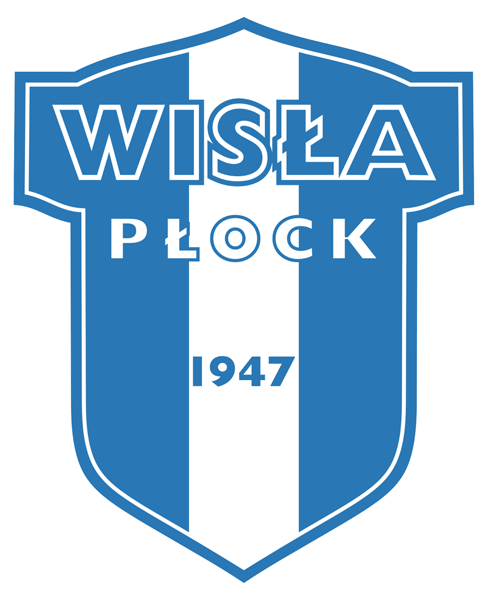 Wisla Plock crest